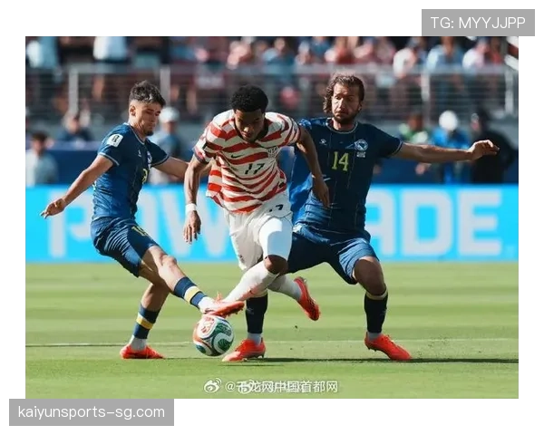美国2-0击败波黑：东道主晋级世界杯16强